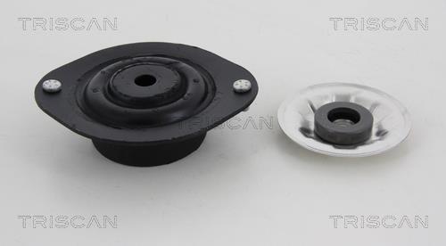 Butée d'amortisseur (Butée de suspension) Triscan A/S ref. 8500 24906