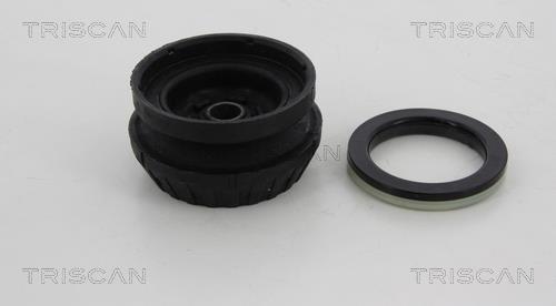 Butée d'amortisseur (Butée de suspension) Triscan A/S ref. 8500 24909