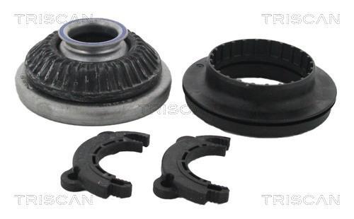 Butée d'amortisseur (Butée de suspension) Triscan A/S ref. 8500 24915