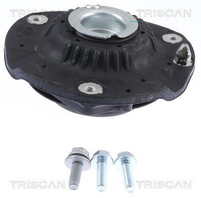 Butée d'amortisseur (Butée de suspension) Triscan A/S ref. 8500 24923