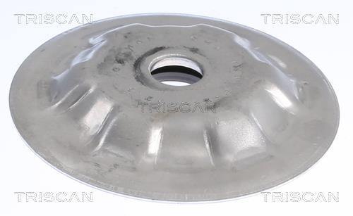 Rolamento copo de suspensão Triscan A/S 8500 24924