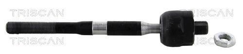 Rotule de direction intérieure (Rotule axiale) Triscan A/S ref. 8500 25231