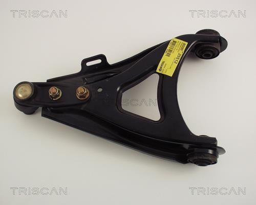 Rotule de suspension (Rotule de pivot) Triscan A/S ref. 8500 2525