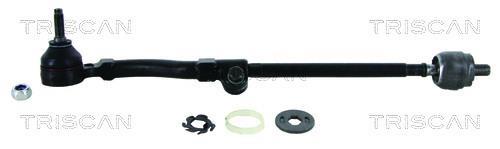 Biellette de direction (Barre de connexion direction) Triscan A/S ref. 8500 25312
