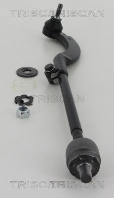 Biellette de direction (Barre de connexion direction) Triscan A/S ref. 8500 25315