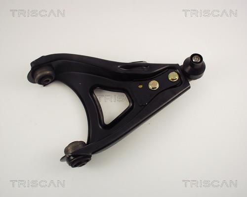 Triangle de suspension Triscan A/S ref. 8500 25506