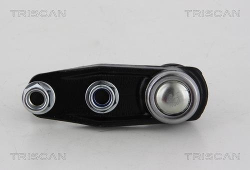 Rotule de suspension (Rotule de pivot) Triscan A/S ref. 8500 25571