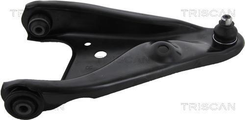 Triangle de suspension Triscan A/S ref. 8500 25575
