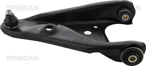 Triangle de suspension Triscan A/S ref. 8500 25576