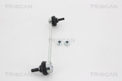 Biellette de barre stabilisatrice (Biellette antiroulis) Triscan A/S ref. 8500 25616