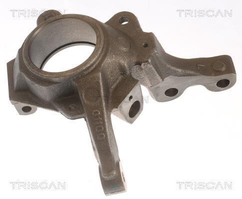 Fusée d'essieu, suspension de roue Triscan A/S ref. 8500 25701