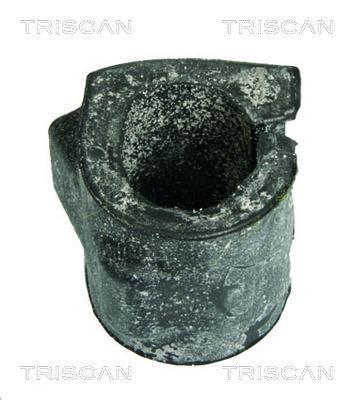 Rolamento de barra estabilizadora Triscan A/S ref. 8500 25820