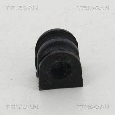 Coussinet de palier, stabilisateur Triscan A/S ref. 8500 25838