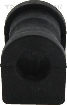 Coussinet de palier, stabilisateur Triscan A/S ref. 8500 25839