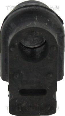 Coussinet de palier, stabilisateur Triscan A/S ref. 8500 25841