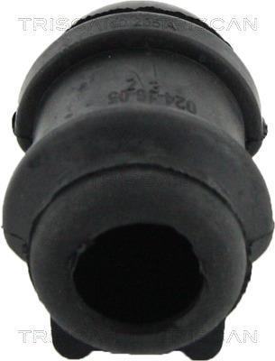 Coussinet de palier, stabilisateur Triscan A/S ref. 8500 25843