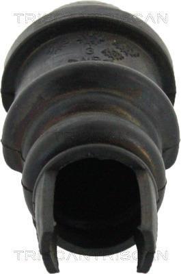 Coussinet de palier, stabilisateur Triscan A/S ref. 8500 25845