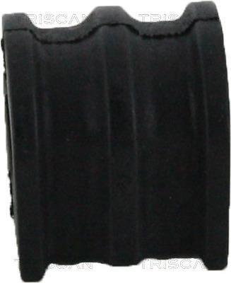 Coussinet de palier, stabilisateur Triscan A/S ref. 8500 25848
