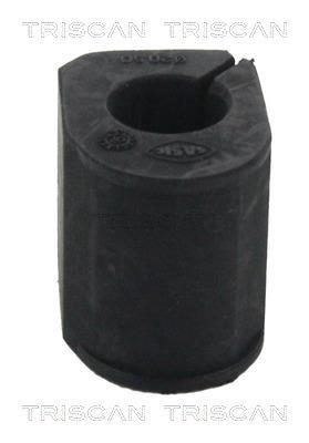 Coussinet de palier, stabilisateur Triscan A/S ref. 8500 25851