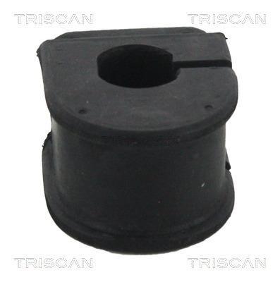 Coussinet de palier, stabilisateur Triscan A/S ref. 8500 25852