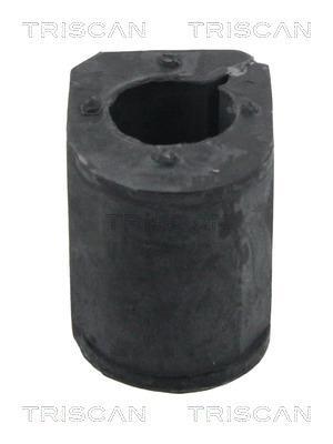 Coussinet de palier, stabilisateur Triscan A/S ref. 8500 25853
