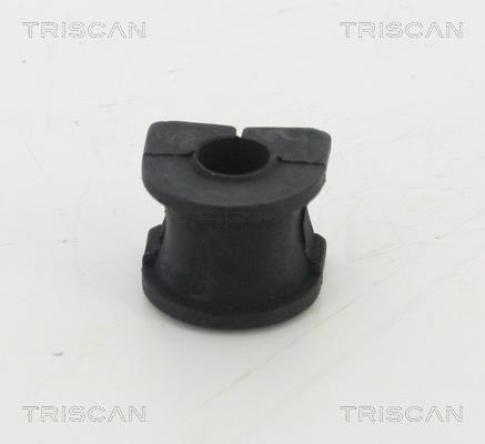 Coussinet de palier, stabilisateur Triscan A/S ref. 8500 25855
