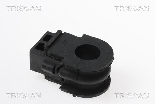 Coussinet de palier, stabilisateur Triscan A/S ref. 8500 25866
