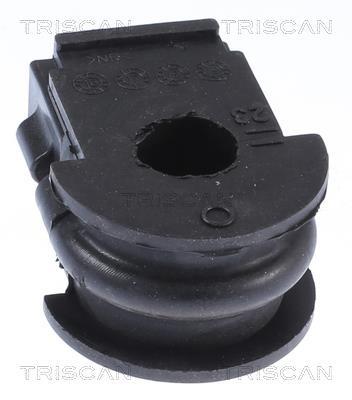 Coussinet de palier, stabilisateur Triscan A/S ref. 8500 25867