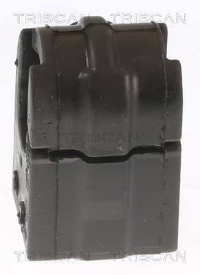 Coussinet de palier, stabilisateur Triscan A/S ref. 8500 25880