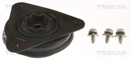 Butée d'amortisseur (Butée de suspension) Triscan A/S ref. 8500 25931