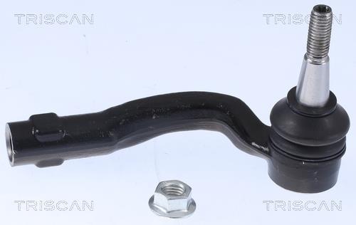 Rotule de direction Triscan A/S 8500 27131