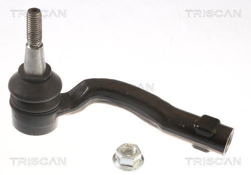 Rótula barra de dirección Triscan A/S ref. 8500 27132