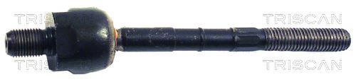 Rotule de direction intérieure Triscan A/S 8500 27205