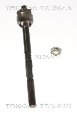 Tirante da direção Triscan A/S ref. 8500 27215
