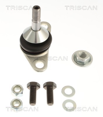Rotule de suspension (Rotule de pivot) Triscan A/S ref. 8500 27515