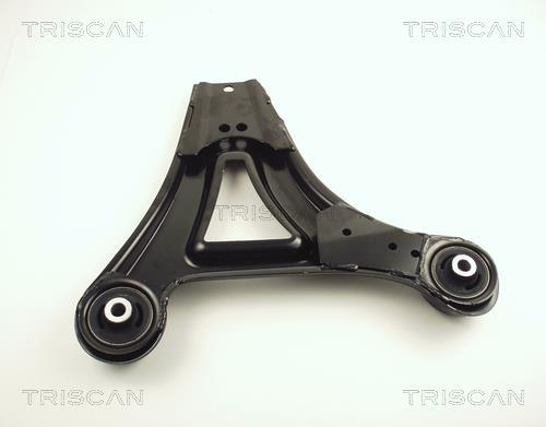 Triangle de suspension Triscan A/S ref. 8500 27523