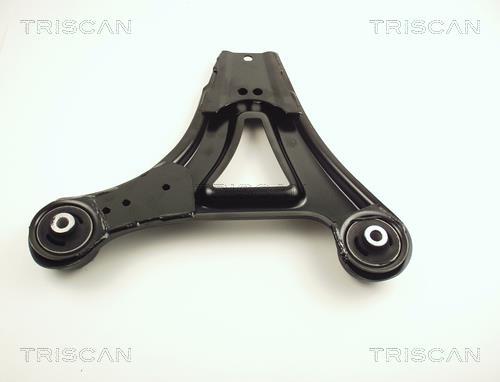 Triangle de suspension Triscan A/S ref. 8500 27524