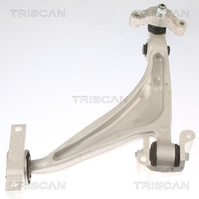 Triangle de suspension Triscan A/S 8500 27565