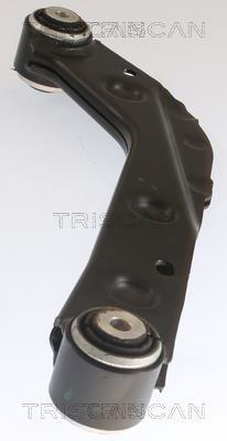 Triângulo, braço de suspensão Triscan A/S ref. 8500 27571