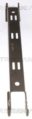 Triangle de suspension Triscan A/S ref. 8500 27572