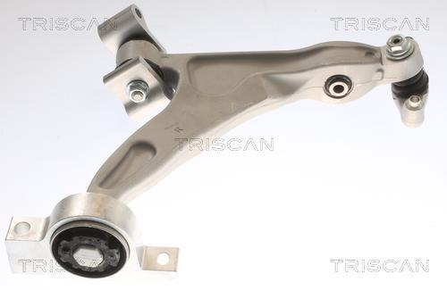 Triangle de suspension Triscan A/S ref. 8500 27576