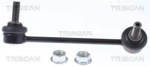 Biellette de barre stabilisatrice (Biellette antiroulis) Triscan A/S ref. 8500 27624