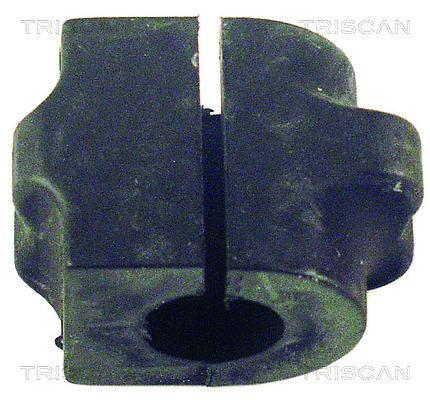 Coussinet de palier, stabilisateur Triscan A/S ref. 8500 27807