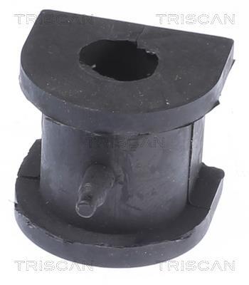 Coussinet de palier, stabilisateur Triscan A/S ref. 8500 27835