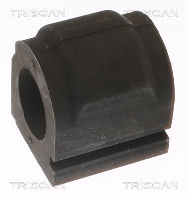 Coussinet de palier, stabilisateur Triscan A/S ref. 8500 27845
