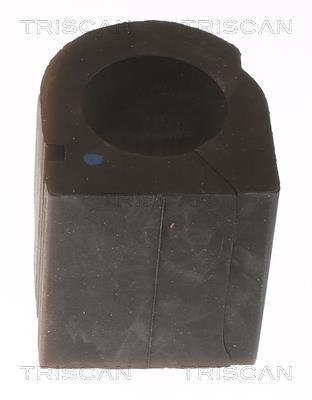 Coussinet de palier, stabilisateur Triscan A/S ref. 8500 27845