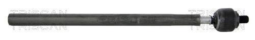 Rotule de direction intérieure Triscan A/S ref. 8500 28219