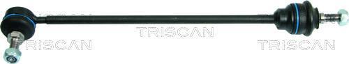 Stabilisateur, chassis Triscan A/S ref. 8500 2838