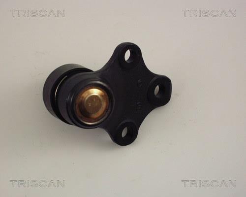 Rótula de suspensión/carga Triscan A/S 8500 28527