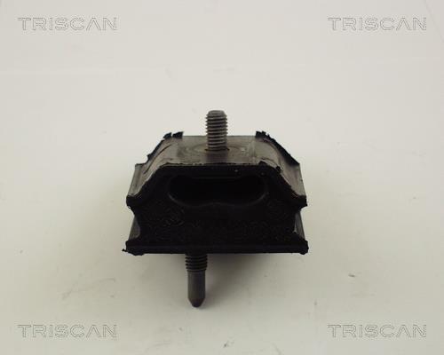 Support de palier, corps de l'essieu Triscan A/S ref. 8500 28532